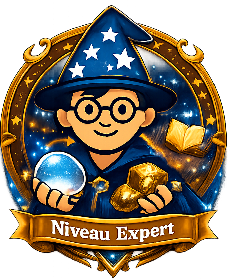 Expert