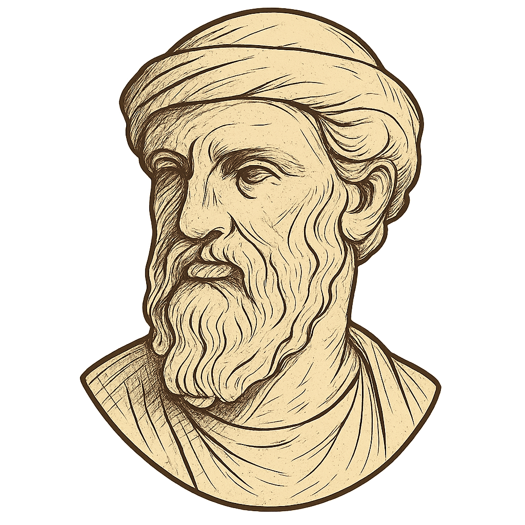 Pythagore